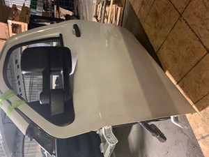Used 2020 International Navistar Door (Stock #1031)) Part Image