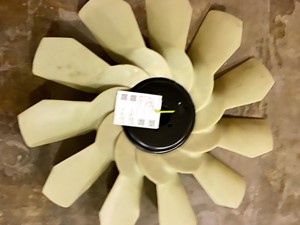 New Caterpillar C15 Fan (Stock #508)) Part Image