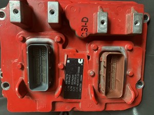 Used Cummins ISX ECM Image