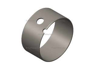 New Cummins ISX Engine Misc Part Image