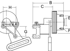 Cummins M11 Engine Diagram - Wiring Diagram Schemas