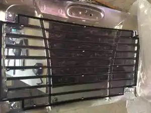 Photo of part