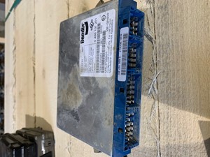 Used Universal Bendix ABS ECM (Stock #1020)) Part Image