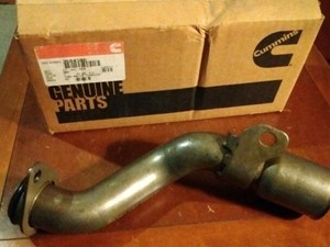 New Universal Cummins 1100 Engine Misc Part (Stock #524)) Part Image