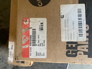 New Universal Cummins 6.7 Engine Misc Part (Stock #926)) Part Image