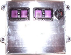 New Universal Cummins ISB ECM (Stock #813)) Part Image
