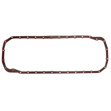 New Universal Cummins ISM Oil Pan (Stock #812)) Part Image