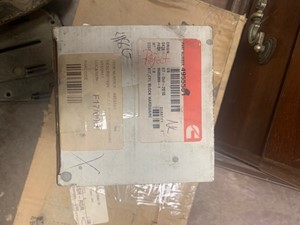 New Universal Cummins ISX Engine Misc Part (Stock #566)) Part Image