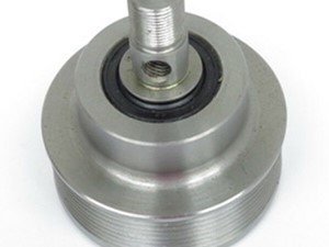 Remanufactured Universal Cummins N14E Engine Misc Part (Stock #555)) Part Image