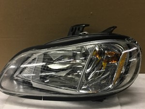 New Universal Freightliner M-2 Headlamp Assy (Stock #261)) Part Image