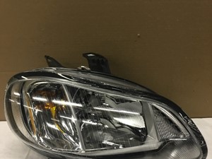 New Universal Freightliner M-2 Headlamp Assy (Stock #260)) Part Image