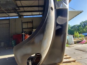 New Universal Freightliner M2 112 Heavy Duty Hood Image