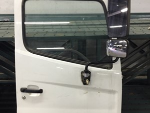 New Universal Hino 238 268 338 Door (Stock #308)) Part Image