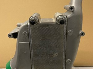 Used Universal International Charge Air Cooler (Stock #457)) Part Image