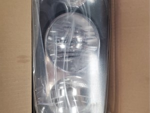 New Universal Mack GU712 Headlamp Assy (Stock #993)) Part Image