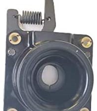 New Universal Hood Latch (Stock #933)) Part Image