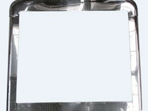 Photo of part