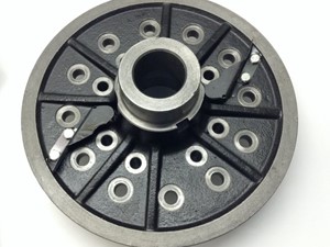 Photo of part