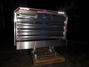 Photo of part
