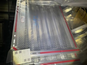 New Universal Sturdy-Lite Headache Rack (Stock #392)) Part Image