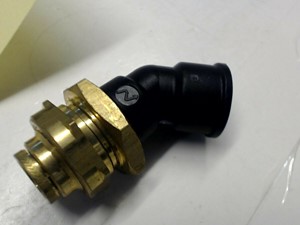 New Universal UNIVERSAL Universal Brake & Brake Part (Stock #707)) Part Image