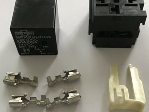 New Universal UNIVERSAL Universal Dash Control Module (Stock #715)) Part Image