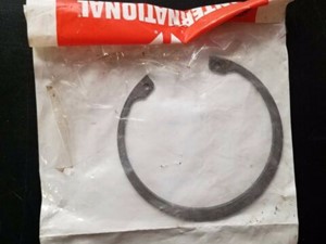 Photo of part