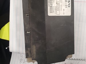 Photo of part