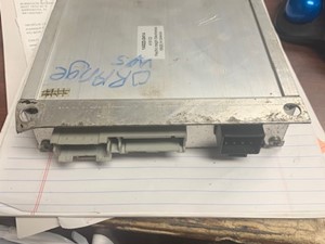 Used Universal Western Star 4900 Body ECM (Stock #495)) Part Image