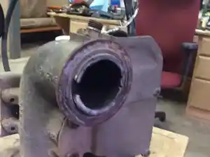 Used 2013 PACCAR MX13 Engine Misc Part Image
