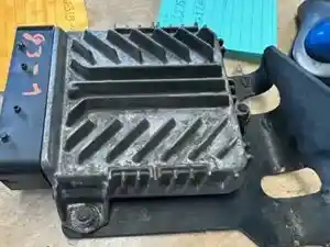 Used 2016 Allison 3000 SERIES Transmission ECM (Stock #83-7)) Part Image