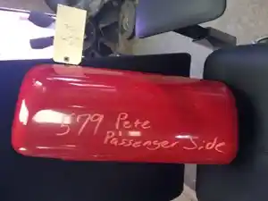 Used 2016 Peterbilt 579 Mirror (Stock #1586)) Part Image