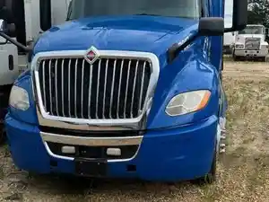 Used 2018 International LT625 Door (Stock #1671)) Part Image