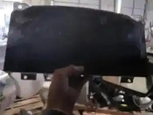Photo of part