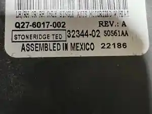 Used 2023 Peterbilt 389 Miscellaneous (Stock #93-16)) Part Image