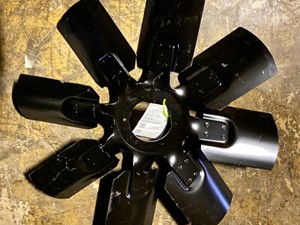 New universal universal Fan (Stock #514)) Part Image