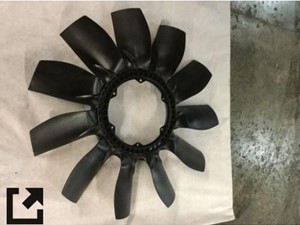 New universal universal Fan (Stock #513)) Part Image