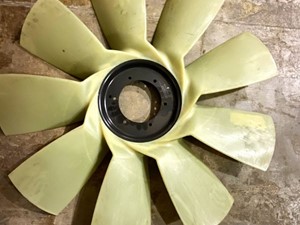 New universal universal Fan (Stock #509)) Part Image