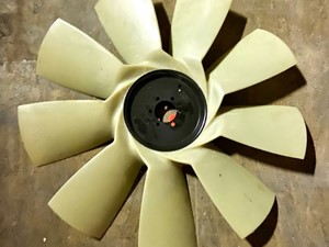 New universal universal Fan (Stock #510)) Part Image
