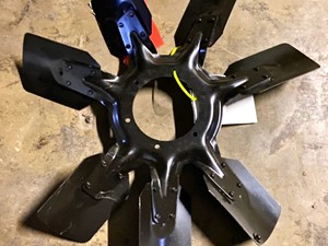 New universal universal Fan (Stock #512)) Part Image