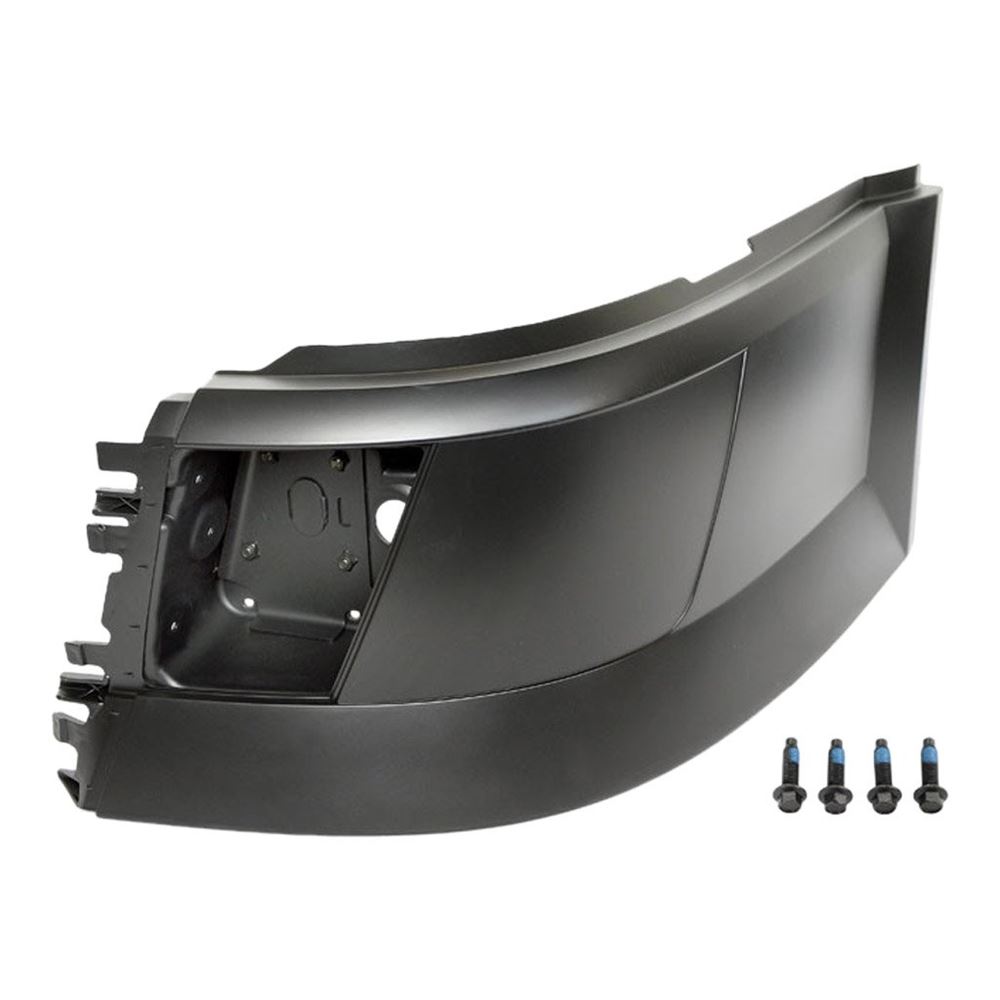 Used Volvo Bumper for sale Newark New Jersey United States Bumpers