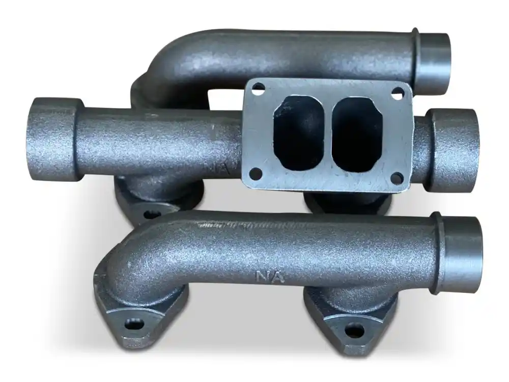 New Universal Caterpillar 3406E Exhaust Manifold for sale
