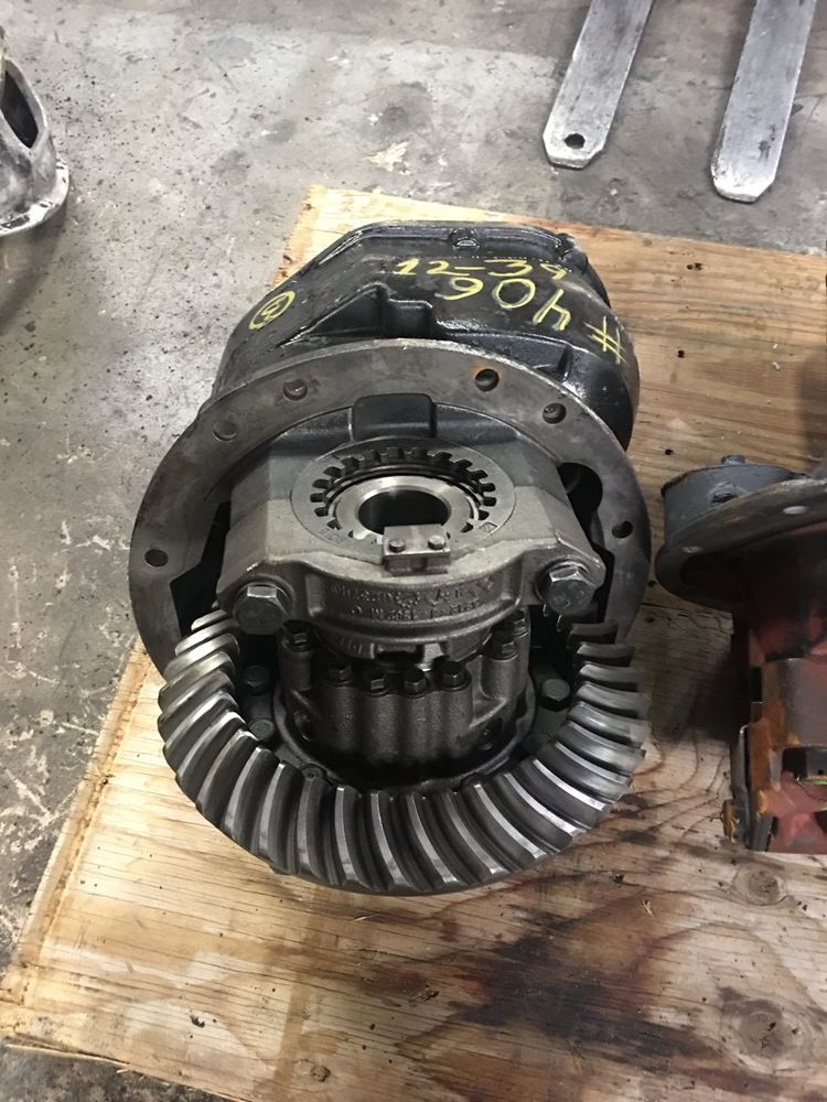 Reconditioned Meritor/rockwell Part by Number for sale Phoenix