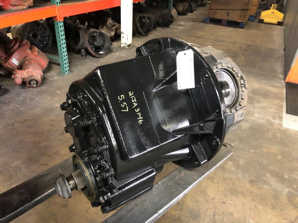 Spicer/Dana DS52190 (Stock D52190D) Front Rears (Tandem Front) TPI