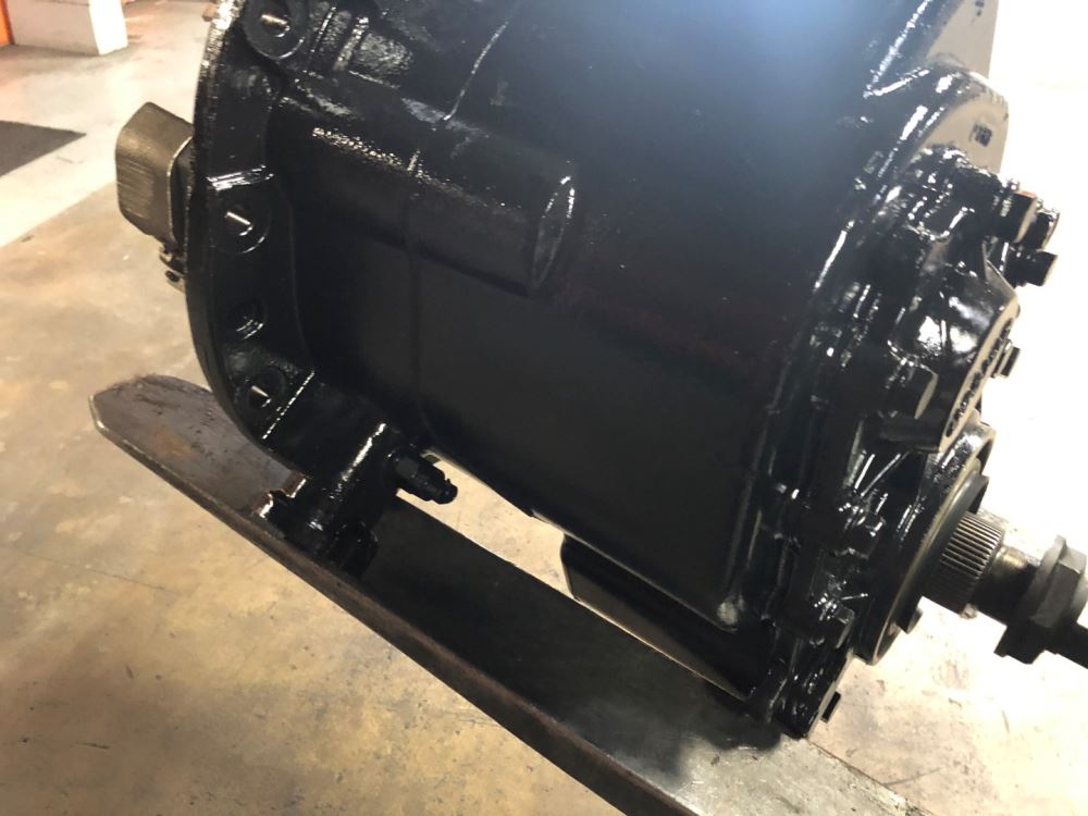 Spicer/Dana DS52190 (Stock D52190D) Front Rears (Tandem Front) TPI