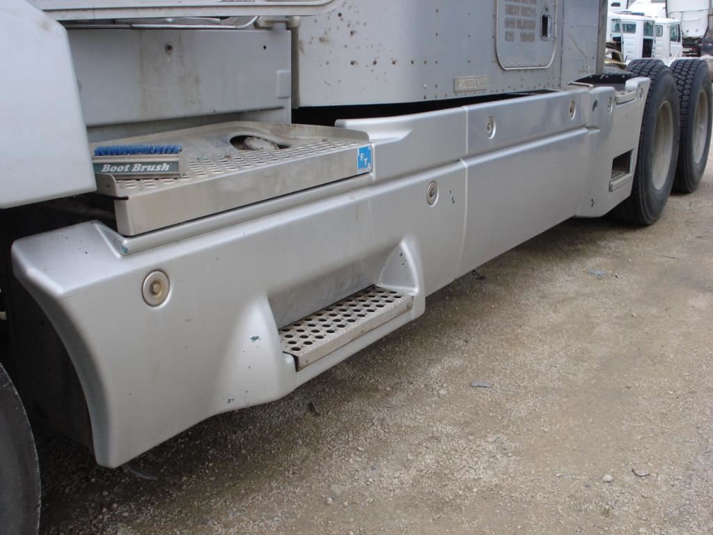 Used 1997 Kenworth 3406E Fuel Tank for sale Winnipeg Manitoba Canada Fuel Tanks TPI TPI