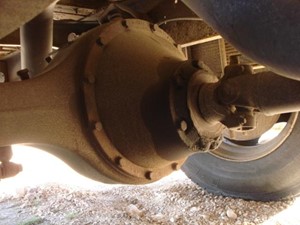 Used 1997 Spicer/Dana N175 Front Rear (Tandem Front) (Stock #380-3112)) Part Image