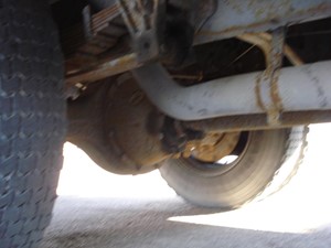 Photo of part