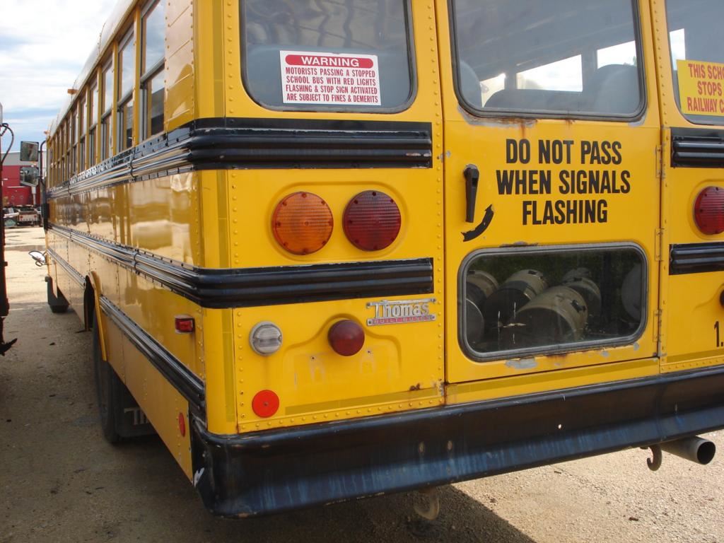 2000 International 3800 Series Wiring Diagram