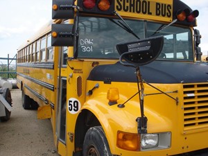 Used 2000 International 3800 Cab Image